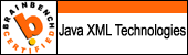 java xml