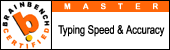 typing speed