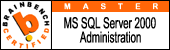 ms sqlserver2000 administration